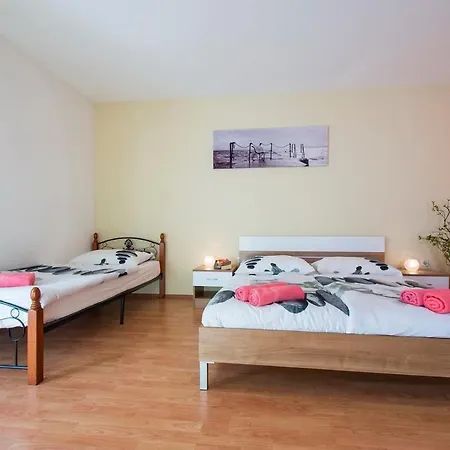 House Jagoda Labin (Istria)