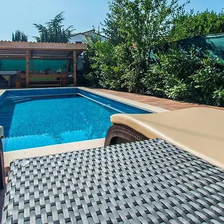 House Jagoda Casa vacanze *