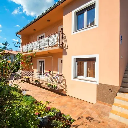 House Jagoda Holiday home Labin (Istria)