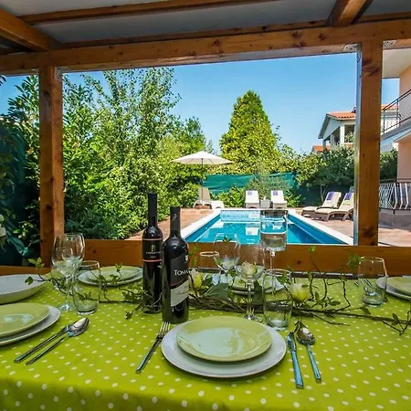 Holiday home House Jagoda Labin (Istria)