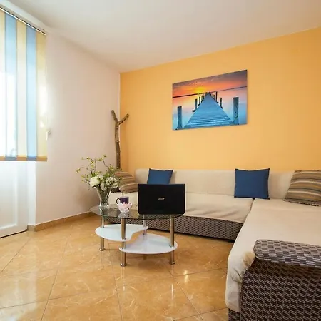 House Jagoda Casa vacanze Labin (Istria)