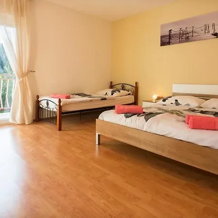 House Jagoda Labin (Istria)