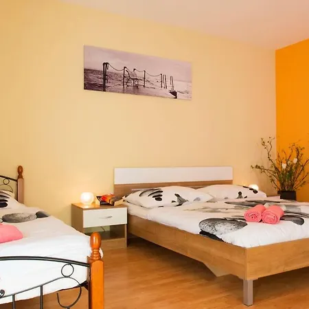 Casa vacanze House Jagoda