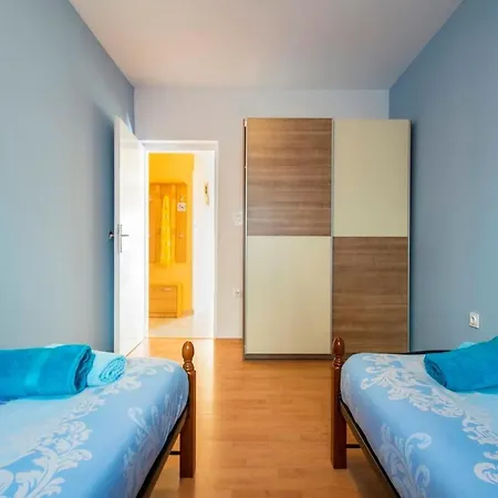 House Jagoda Casa vacanze