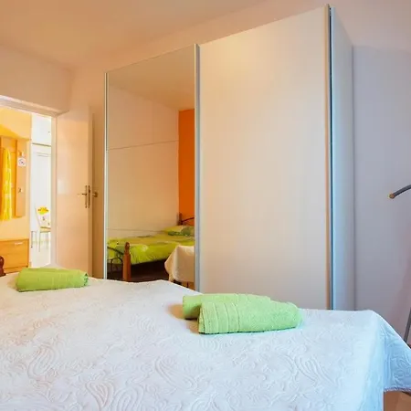 Holiday home House Jagoda Labin (Istria)