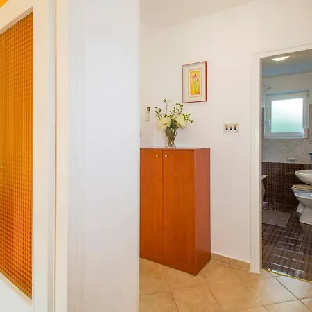 House Jagoda Labin (Istria)