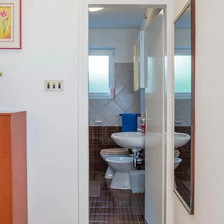 Casa vacanze House Jagoda *
