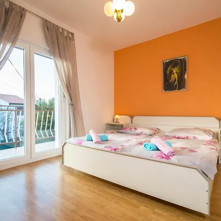 House Jagoda Holiday home Labin (Istria)