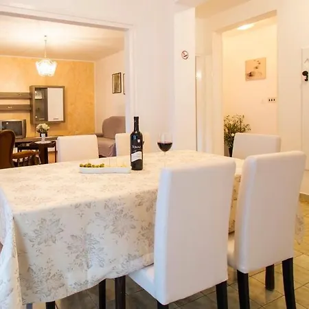 Holiday home House Jagoda Labin (Istria)