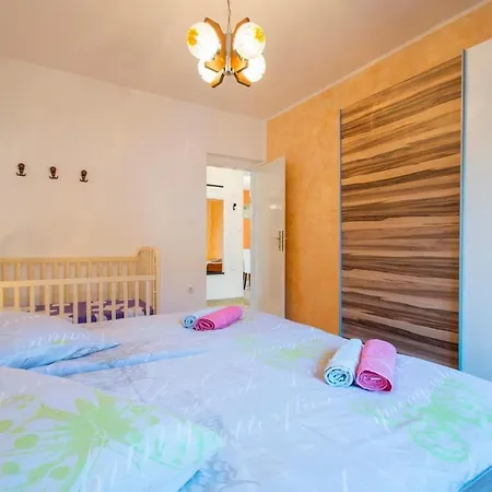 Casa vacanze House Jagoda *
