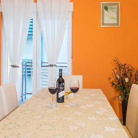 House Jagoda Casa vacanze