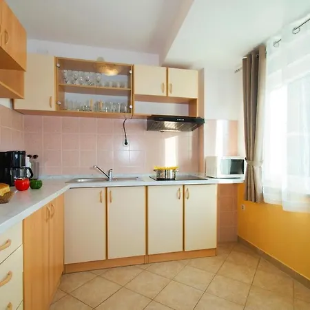 Holiday home House Jagoda Labin (Istria)