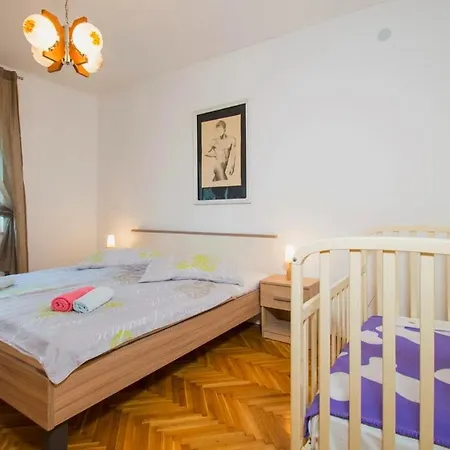 House Jagoda Casa vacanze