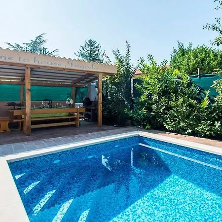 House Jagoda Casa vacanze