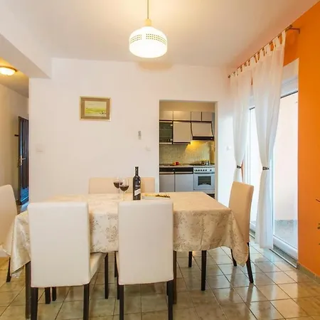 House Jagoda Casa vacanze *