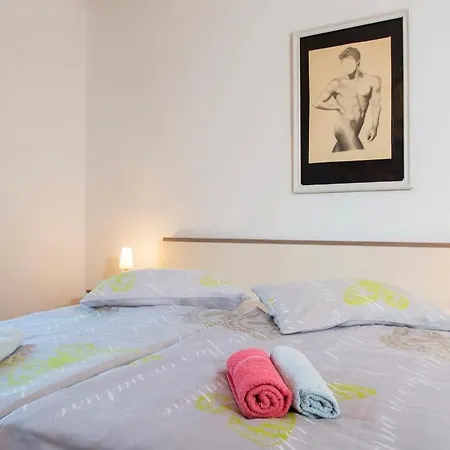House Jagoda Holiday home