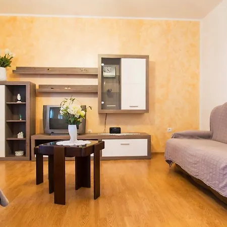 House Jagoda Labin (Istria)