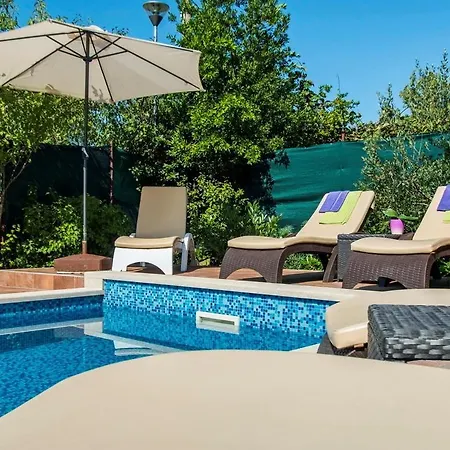House Jagoda Holiday home Labin (Istria)